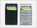 1 to 2 24xx DVD Duplicator