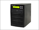 1 to 3 DVD Duplicator