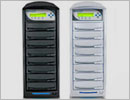 1 to 7 24x DVD Duplicator