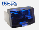 Primera Bravo Pro Xi Inkjet CD/DVD Autoprinter
