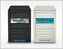 VP-2700 1 to 3 52x CD Duplicator