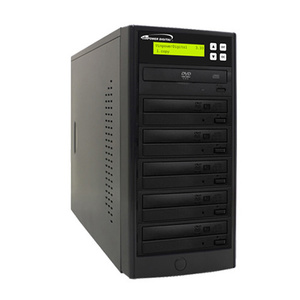 Standalone DVD Duplicator | 20x DVD Duplicator | RunTechMedia