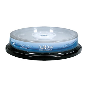Blank Blu-Ray Discs - 25GB | Recordable Blu-Ray Media